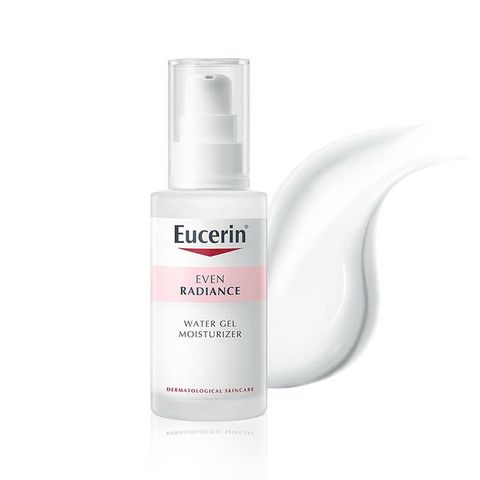 Gel Dưỡng Eucerin Làm Sáng Da & Cấp Ẩm Tối Ưu 50ml 217735