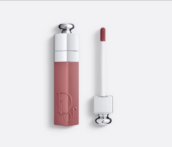 Son Dior Addict 491 Lip Tint - Hồng Nâu Sang Trọng, Dưỡng Môi Tự Nhiên, Xu Hướng Thời Trang, Quà Tặng Lý Tưởng