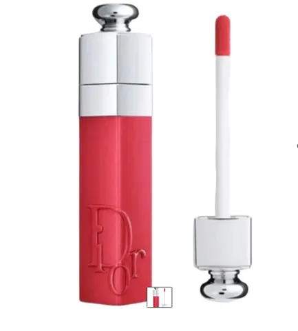 Son Dior Addict 451 Natural Peach - Son Dưỡng Môi Sang Trọng, Mịn Mướt, Đa Dạng Bảng Màu Thời Thượng - Quà Tặng Lý Tưởng
