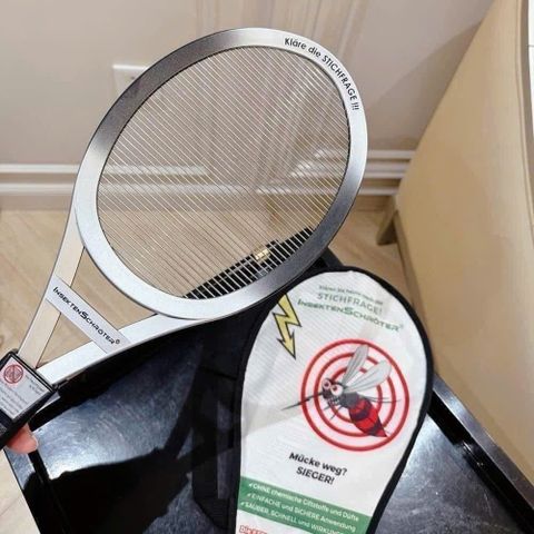 Vợt bắt muỗi InsektenSchroter Đức