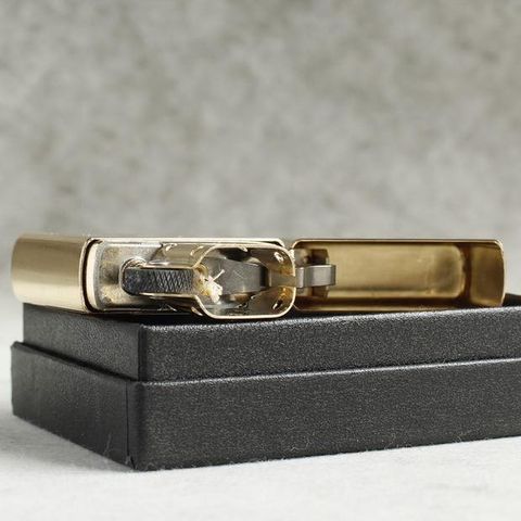 Bật Lửa Zippo 270 Vintage Đồng Vàng Bóng - Mẫu Cổ Điển Được Yêu Thích Từ Năm 1937 - Quà Tặng Độc Đáo, Bảo Hành Trọn Đời