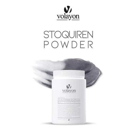 Mặt Nạ Tảo Xoắn Volayon Hàn Quốc 500g - Dưỡng ẩm, làm trắng và chống lão hóa, phù hợp cho mọi loại da