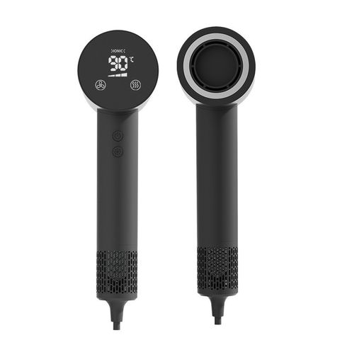 Máy Sấy Tóc FUNSNAP XM02 - Công Nghệ Ion Âm, Màn Hình LED, Thiết Kế Nhỏ Gọn, Siêu Tiện Lợi Cho Mái Tóc Mượt Mà