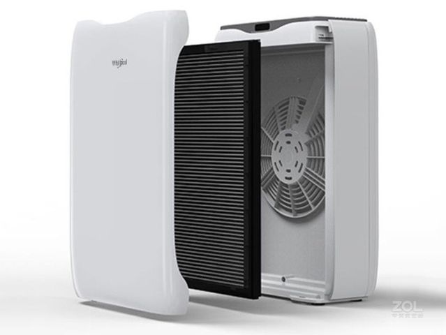 Máy Lọc Không Khí Whirlpool WA-1902FK - Công Nghệ Lọc HEPA Carbon Khử Mùi Hiệu Quả Cho Không Gian Sống Trong Lành