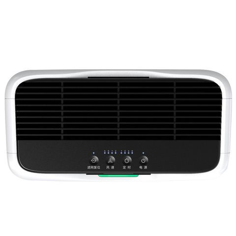 Máy Lọc Không Khí Whirlpool WA-1902FK - Công Nghệ Lọc HEPA Carbon Khử Mùi Hiệu Quả Cho Không Gian Sống Trong Lành