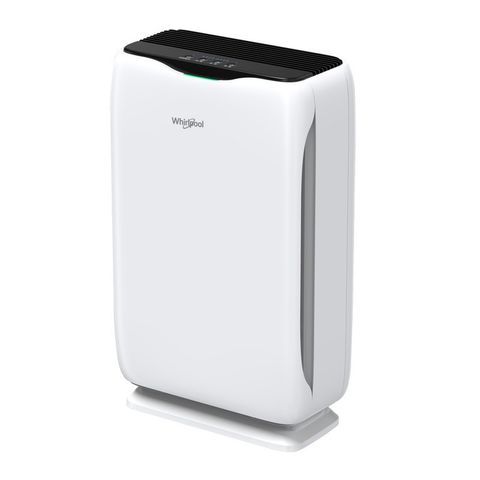Máy Lọc Không Khí Whirlpool WA-1902FK - Công Nghệ Lọc HEPA Carbon Khử Mùi Hiệu Quả Cho Không Gian Sống Trong Lành