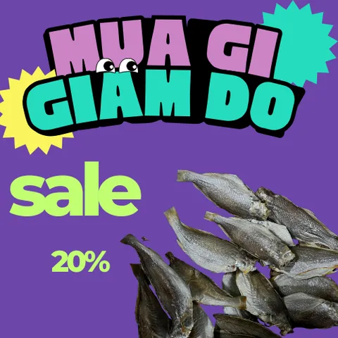 Khô Cá Đù/Khô cá đổng loại ngon vị chất lượng làm, từ cá tươi Thịt cá dai, chắc, dày ăn rất ngon miệng [500gram]