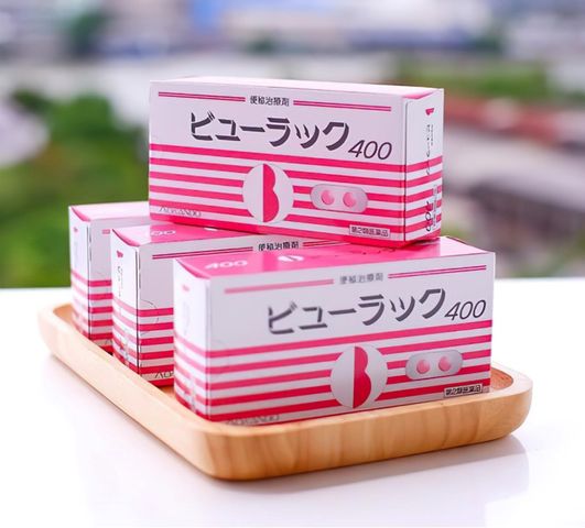 Viên uống nhuận tràng Kokando Byurakku - Giải pháp tiêu hoá hiệu quả từ Nhật Bản, hỗ trợ thoải mái và tự nhiên cho sức khoẻ tiêu hoá.