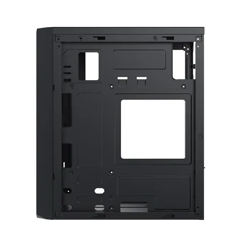 Vỏ case XIGMATEK XS-29 (mATX/Mid Tower/Màu Đen)