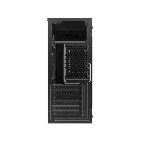 Case XIGMATEK XA-20 (ATX)