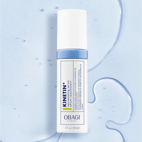Kem Dưỡng Phục Hồi Làm Dịu Da Obagi Clinical Kinetin+ 50ml - Cấp ẩm, Giảm Nếp Nhăn, Tái Tạo Da, Chống Lão Hóa