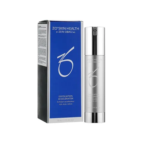 Kem Tẩy Tế Bào Chết EXFOLIATION ACCELERATOR 50ml