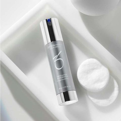 Kem Tẩy Tế Bào Chết EXFOLIATION ACCELERATOR 50ml