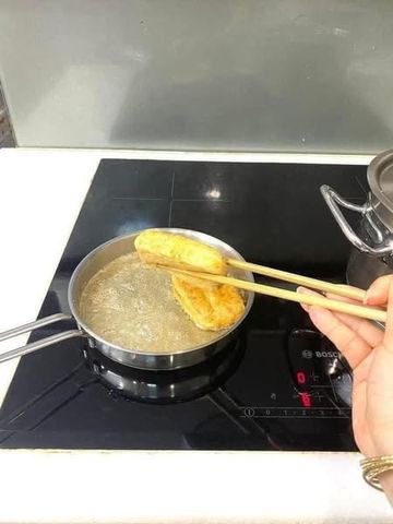 Chảo WMF 18cm Mini Sortiment - Chảo Inox Cao Cấp Không Dính, An Toàn Cho Sức Khỏe, Thiết Kế Thông Minh, Phân Bố Nhiệt Đồng Đều