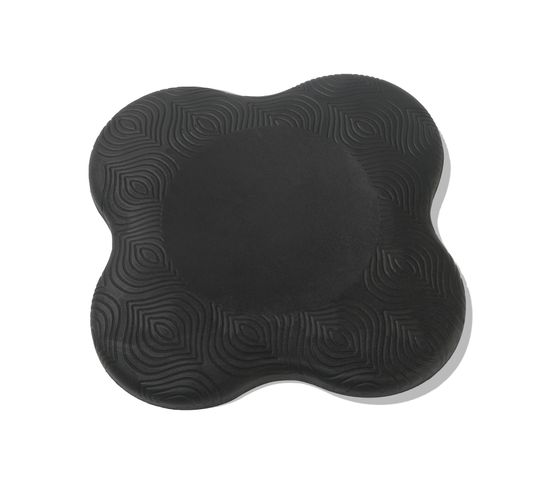 (1 Cái ) Đệm Lót Bảo Vệ Gối , Đầu, Khủy Tay Tập Yoga, PAD Cao Su Hỗ Trợ Giảm Đau đầu gối và Các Tư Thế YOGA