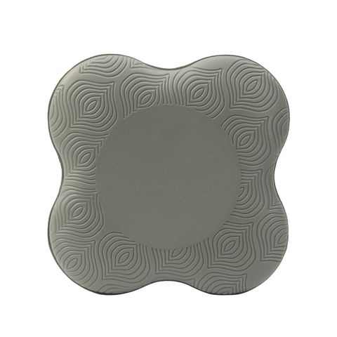 (1 Cái ) Đệm Lót Bảo Vệ Gối , Đầu, Khủy Tay Tập Yoga, PAD Cao Su Hỗ Trợ Giảm Đau đầu gối và Các Tư Thế YOGA