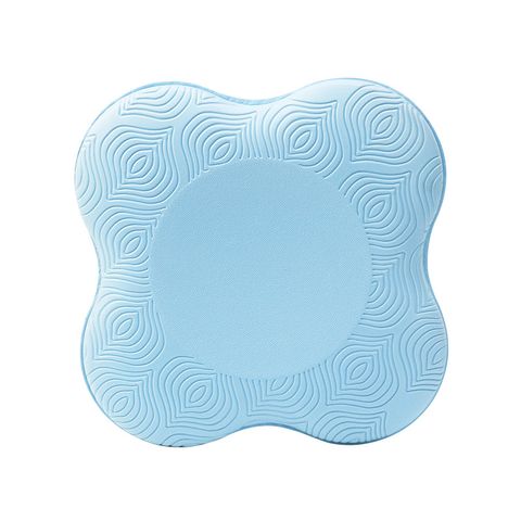 (1 Cái ) Đệm Lót Bảo Vệ Gối , Đầu, Khủy Tay Tập Yoga, PAD Cao Su Hỗ Trợ Giảm Đau đầu gối và Các Tư Thế YOGA