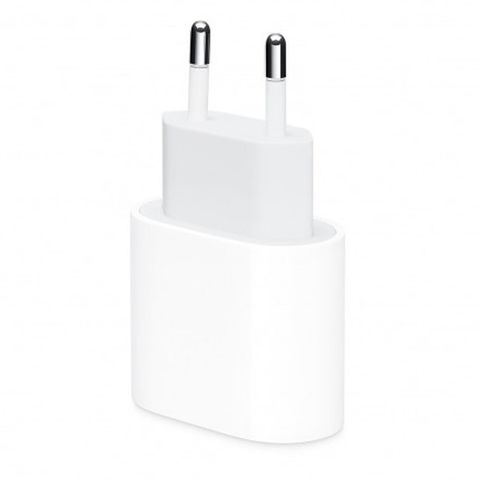 Củ Sạc Nhanh iPhone PD 20W Chính Hãng - Sạc Siêu Nhanh, Tương Thích Nhiều Thiết Bị, Chip Bảo Vệ Thông Minh, Thiết Kế Nhỏ Gọn