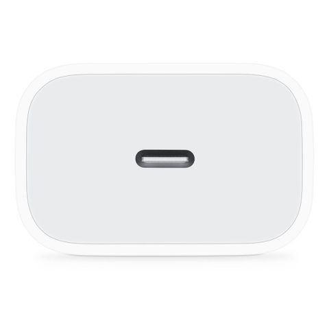 Củ Sạc Nhanh iPhone PD 20W Chính Hãng - Sạc Siêu Nhanh, Tương Thích Nhiều Thiết Bị, Chip Bảo Vệ Thông Minh, Thiết Kế Nhỏ Gọn