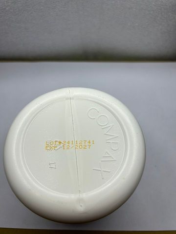 Bột Magiê Glycinate Nutricost 250g - Hỗ trợ cơ xương, tim mạch, và thần kinh - Dinh dưỡng cho người tập thể thao