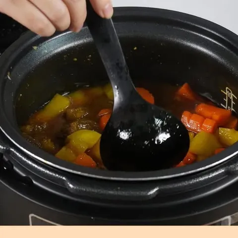 Nồi Áp Suất Đa Năng Tefal CY754830 Turbo Cuisine, 5 Lít, 10 Chương Trình - Sử Dụng Dễ Dàng, Nấu Nhanh, Chức Năng Giữ Ấm 24 Giờ