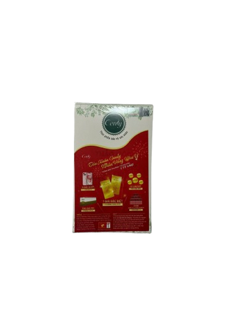 Viên Hỗ Trợ Giảm Cân Gia Truyền Cenly Hộp 30 Viên 95640