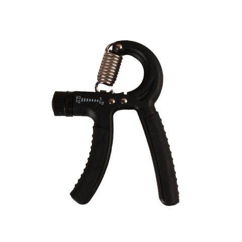 Kìm bóp tay, kìm tập cơ tay, dụng cụ tập Gym tại nhà điều chỉnh lực có đếm 60kg - Vuabinhnuoc