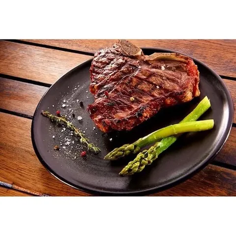 Gia vị ướp thịt bò Grill Mates Montrel Steak - Hương vị phong phú cho món steak hoàn hảo, xuất xứ Mỹ, dễ sử dụng cho bữa tiệc BBQ.