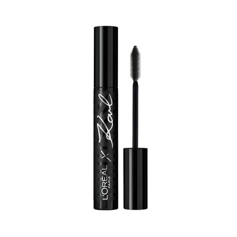 Mascara dày mi phiên bản giới hạn trong bộ sưu tập cùng Karl Lagerfeld