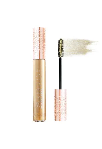 Mascara L'Oreal Paradise Mascara Extatic Gold phiên bản đặc biệt phủ vàng kim