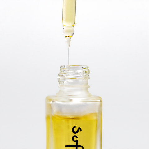 Dầu Dưỡng Phục Hồi Software Skin Retinol Complex Oil 30mL - Giảm Nếp Nhăn, Dưỡng Ẩm, Tái Tạo Da Chuyên Sâu, Phù Hợp Mọi Loại Da