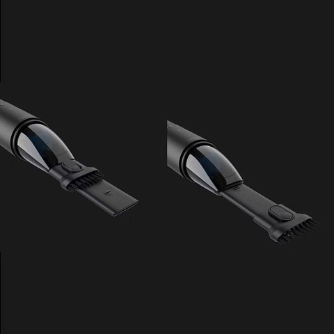 Máy Hút Bụi Cầm Tay Đa Năng Xiaomi Cleanfly - Lực Hút 5000Pa, Thiết Kế Tiện Lợi, Dùng Cho Mọi Không Gian Sống