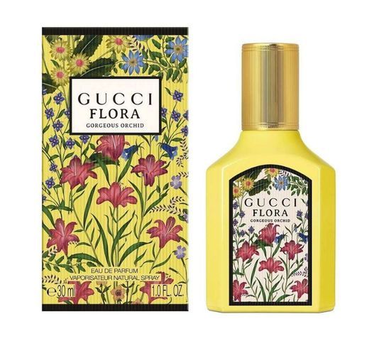 Nước hoa Gucci flora gorgeous orchid edp 5ML