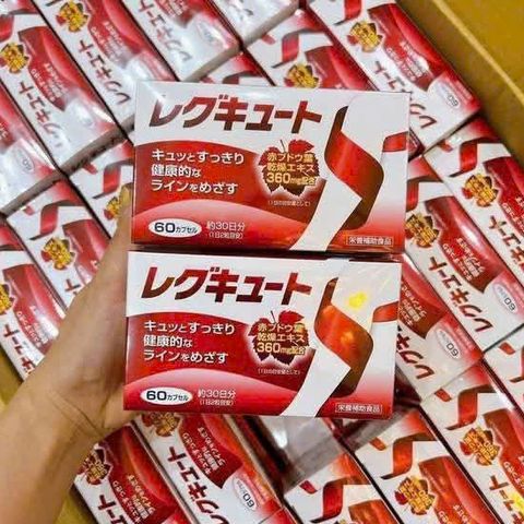 Viên uống giảm suy giãn tĩnh mạch Unitech Nhật Bản 60 viên