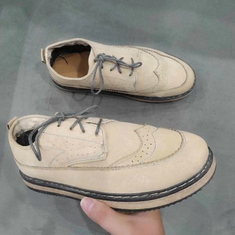Giày Tây Doctor Nam G21 - Thời Trang Cá Tính Dễ Phối - Giày Oxford Cao Cấp, Hàng Chính Hãng, Số Lượng Ít, Xả Hàng Giá Rẻ