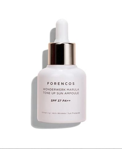KCN - Serum Chống Nắng Forencos Dưỡng Sáng Da 30ml