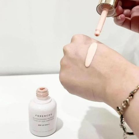KCN - Serum Chống Nắng Forencos Dưỡng Sáng Da 30ml