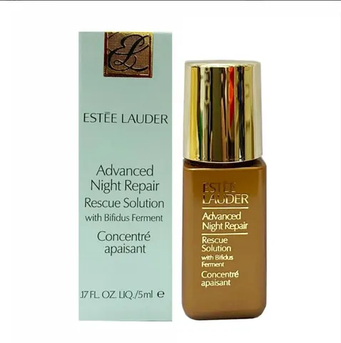 Serum Estee Lauder Advanced Night Repair 5ml - Tinh Chất Phục Hồi Da, Cấp Ẩm, Tái Tạo Da, Giảm Nếp Nhăn, Xuất xứ Mỹ
