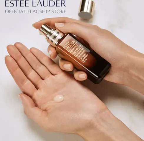 Serum Estee Lauder Advanced Night Repair 5ml - Tinh Chất Phục Hồi Da, Cấp Ẩm, Tái Tạo Da, Giảm Nếp Nhăn, Xuất xứ Mỹ
