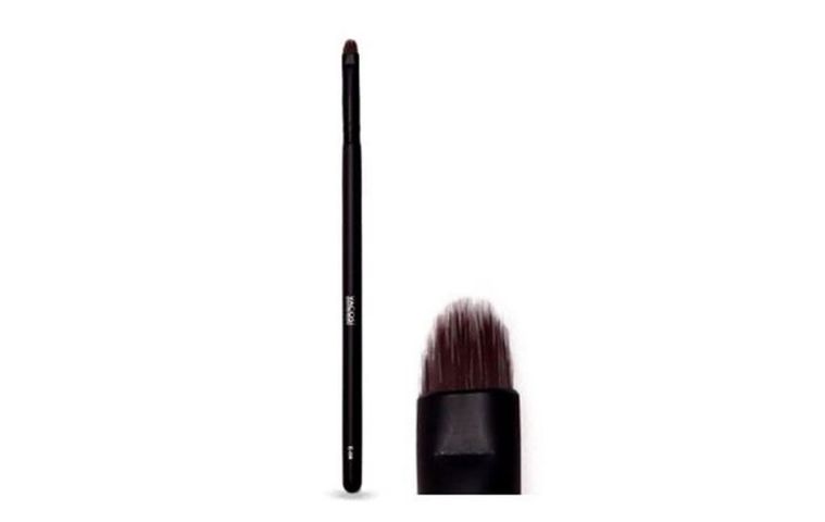 Cọ Vẽ Viền Mắt Vacosi E08 Smudge - Cọ Trang Điểm Đến Từ Hàn Quốc, Tạo Đường Nét Chính Xác Cho Mắt, Môi, Bầu Mắt