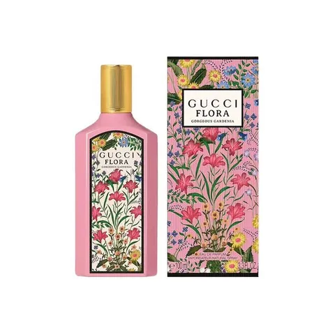 Nước Hoa Nhí - Nước hoa Gucci Flora edp 5ml Pháp