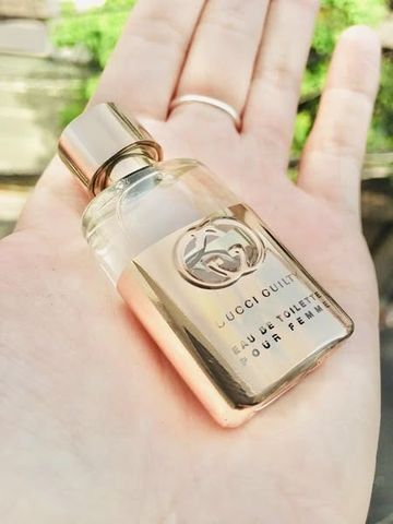 Nước Hoa Nhí - Gucci Guilty Pour Pemme Edt 5ml