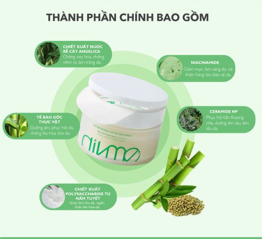 Miếng Pad Dưỡng Ẩm Divme Plant Stem II - Giúp Phục Hồi Da Khô Rát 170ml (70 Pads) - Chăm sóc da chuyên biệt từ Hàn Quốc