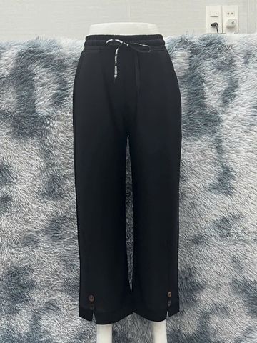 Quần 9 Tất Thun Mỹ - Quần Thời Trang Nam Nữ Có Sẵn Size XL, XXL, XXXL Thích Hợp Cho Mọi Cân Nặng