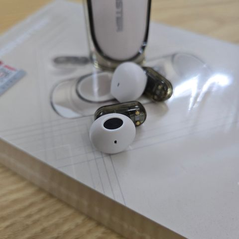 Tai Nghe Bluetooth TWS Monster Airmars XKT13 - Âm Thanh HIFI Surround, Thiết Kế Thời Trang, Chống Nước IPX4, Kết Nối Bluetooth 5.3, Pin 30 Giờ
