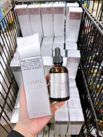 Serum Trẻ Hóa Da High Class Moist Essence Nhật Bản 60ml - Cung Cấp Độ Ẩm, Làm Mịn Da, Chăm Sóc Da Cao Cấp, Giảm Nếp Nhăn