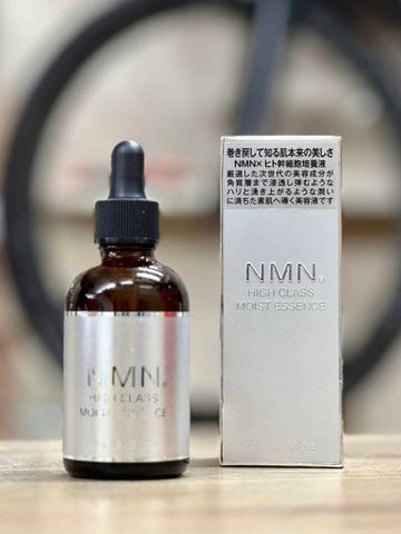 Serum Trẻ Hóa Da High Class Moist Essence Nhật Bản 60ml - Cung Cấp Độ Ẩm, Làm Mịn Da, Chăm Sóc Da Cao Cấp, Giảm Nếp Nhăn
