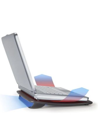 Đế tản nhiệt Laptop Belkin - Phụ kiện làm mát hiệu quả cho mọi loại laptop, thiết kế sang trọng và yên tĩnh, sản phẩm hàng đầu tại Mỹ