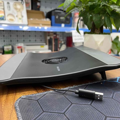 Đế tản nhiệt Laptop Belkin - Phụ kiện làm mát hiệu quả cho mọi loại laptop, thiết kế sang trọng và yên tĩnh, sản phẩm hàng đầu tại Mỹ