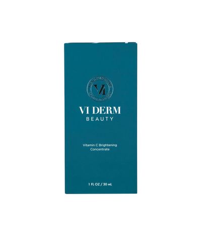 Tinh Chất Làm Sáng Da VI Derm Vitamin C 30ml - Serum Tăng Cường Khỏe Đẹp, Làm Sáng Da, Hàng Chính Hãng từ Mỹ